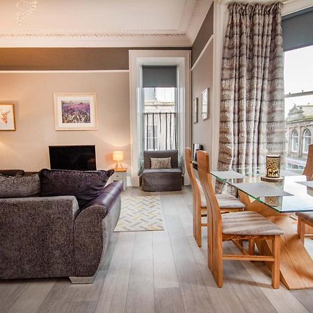 네언 Flat 3 Barron House 아파트 외부 사진