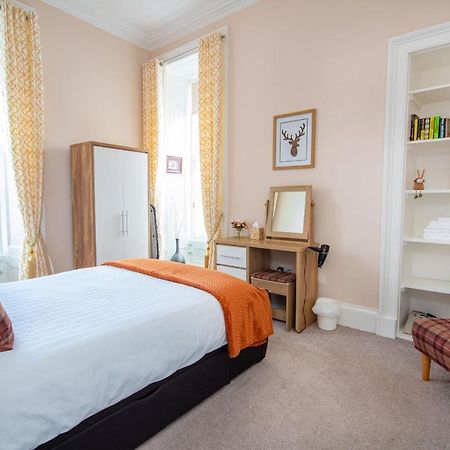 네언 Flat 3 Barron House 아파트 외부 사진