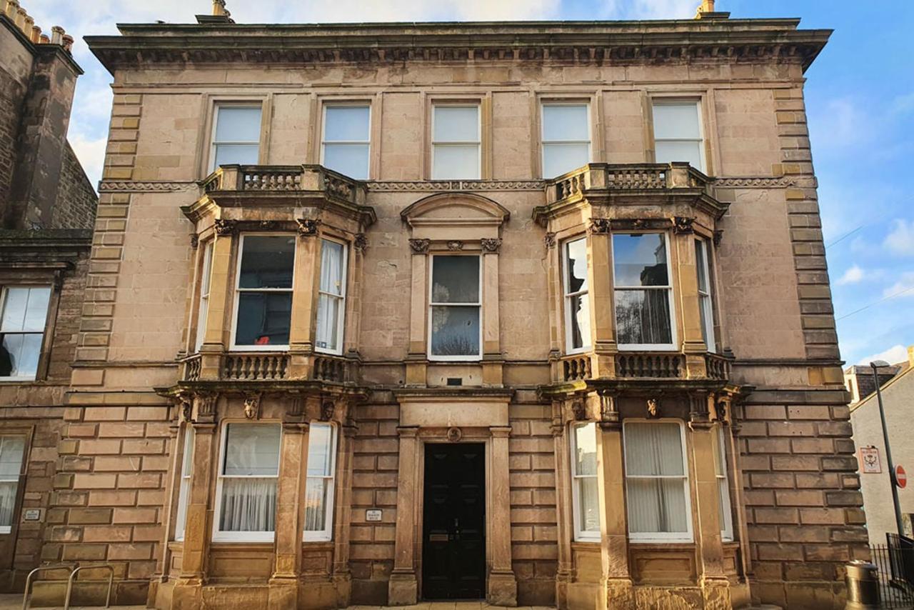 네언 Flat 3 Barron House 아파트 외부 사진