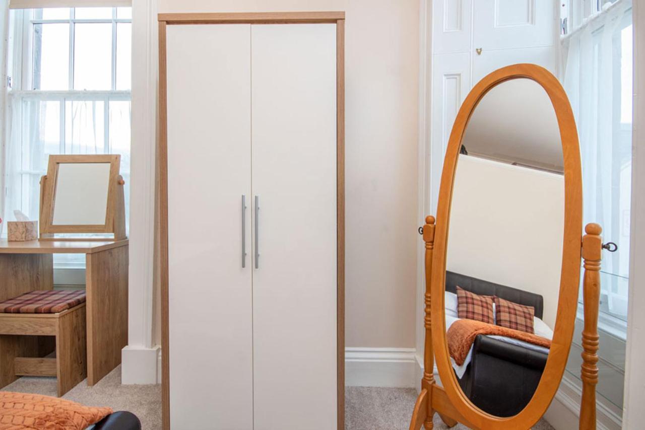 네언 Flat 3 Barron House 아파트 외부 사진