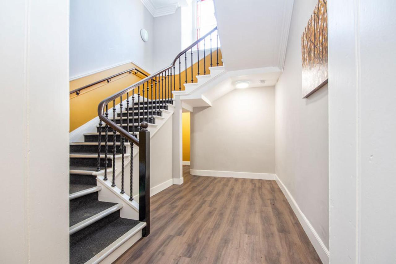 네언 Flat 3 Barron House 아파트 외부 사진